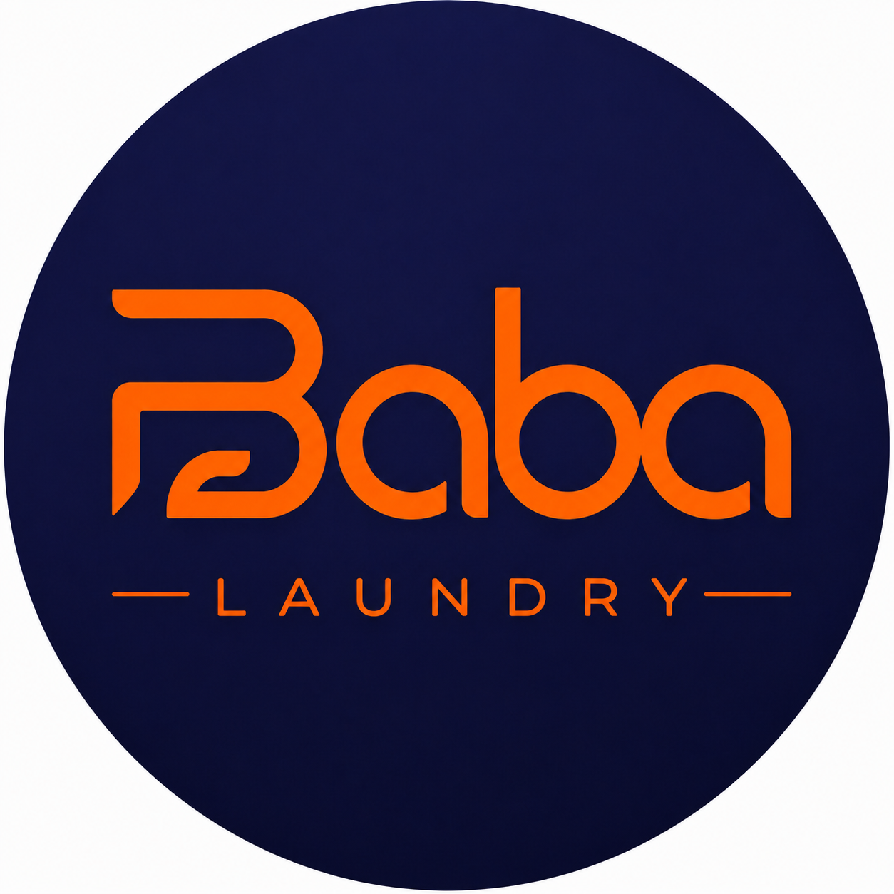 Baba Laundry