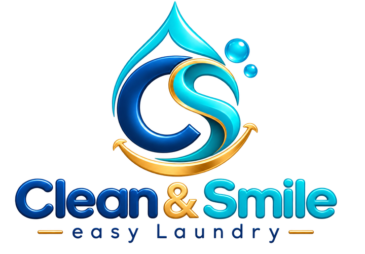 Clean and Smile easy Laundry